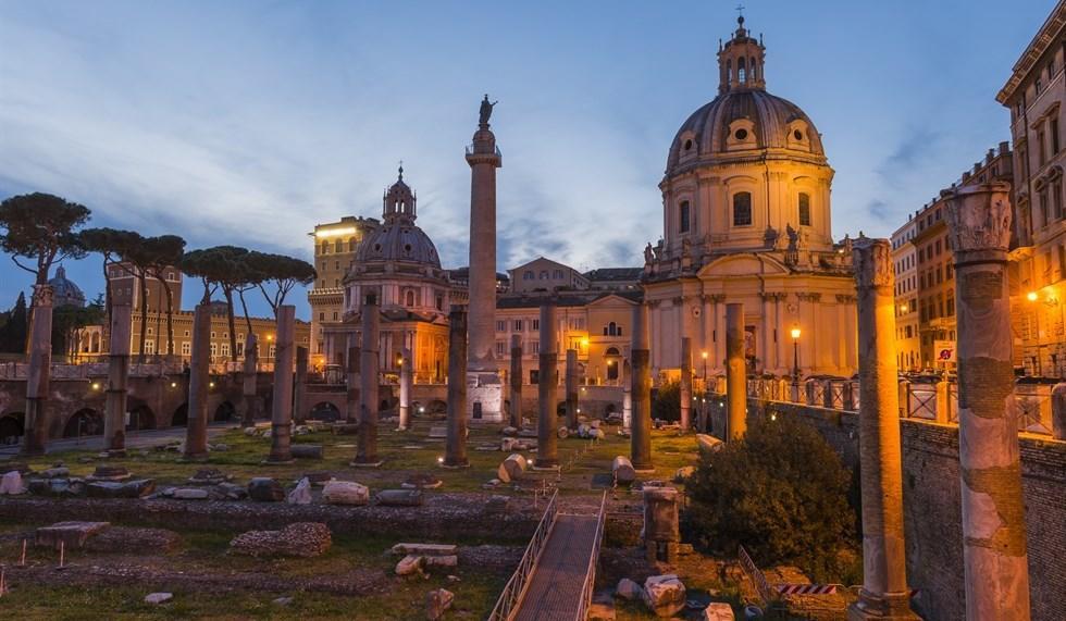 Your Secret Place In Rome Hotel Esterno foto